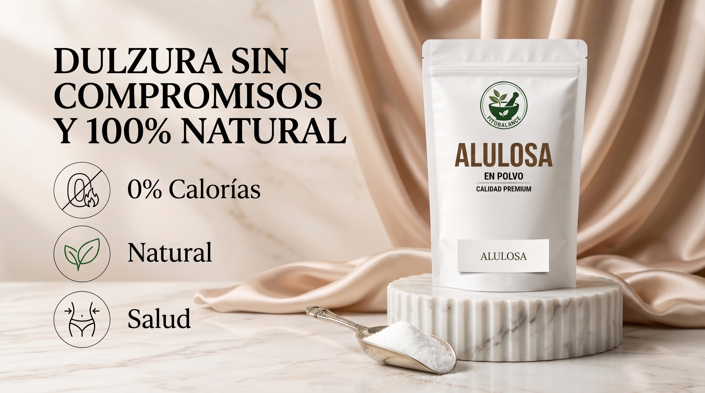 Alulosa