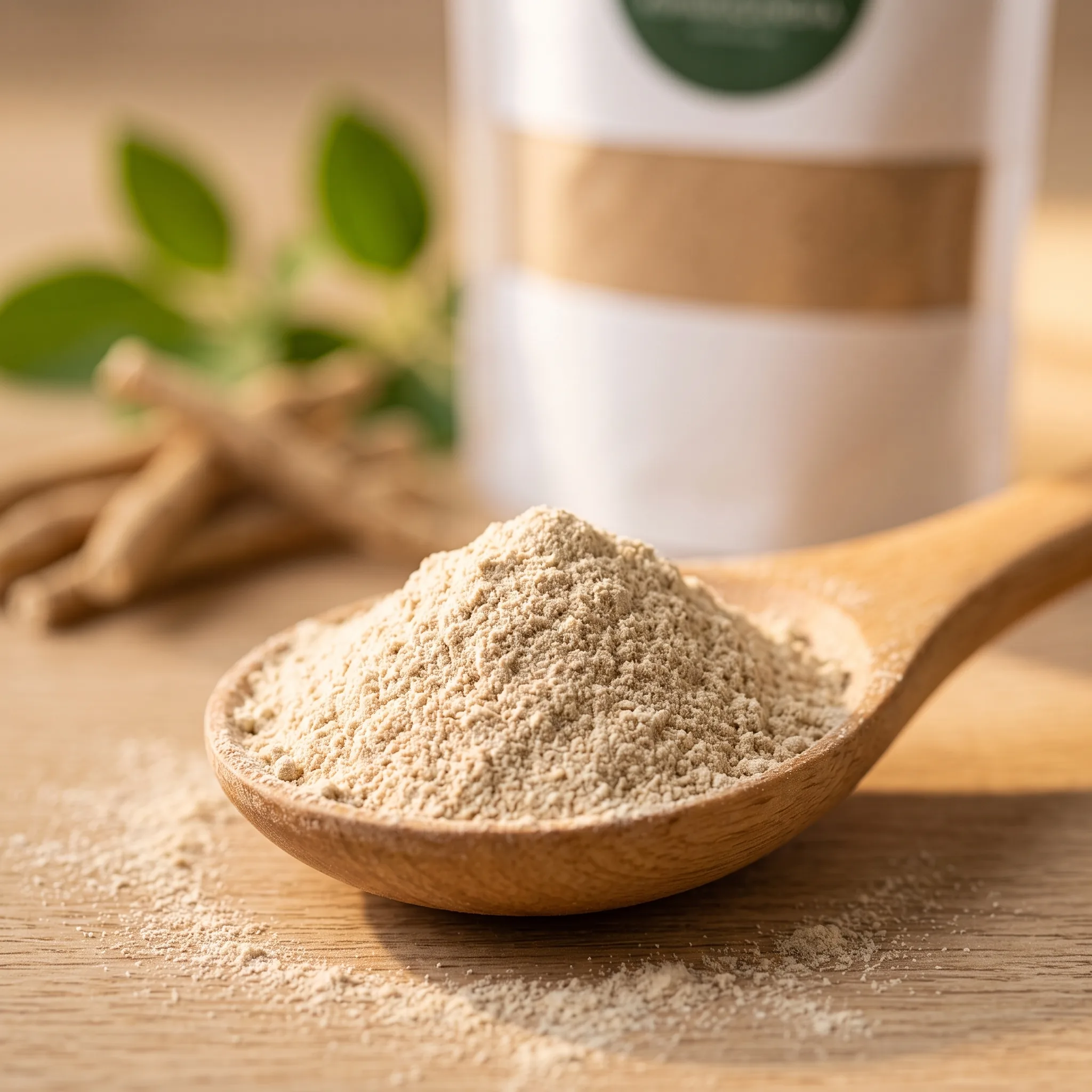 Ashwagandha en Polvo &middot; 100 g